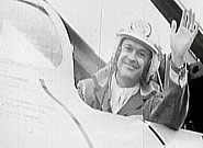 Harry Martin as Captain Sacto